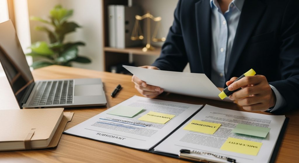 Tutela contra providencia judicial: cuándo procede y cómo estructurarla